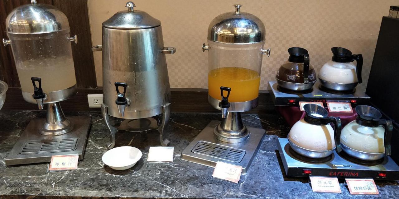 Chuang-Tang Spring Spa Hotel - Deyang Jiaoxi Esterno foto