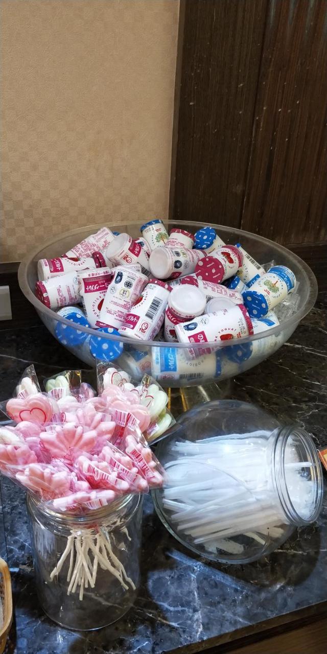 Chuang-Tang Spring Spa Hotel - Deyang Jiaoxi Esterno foto